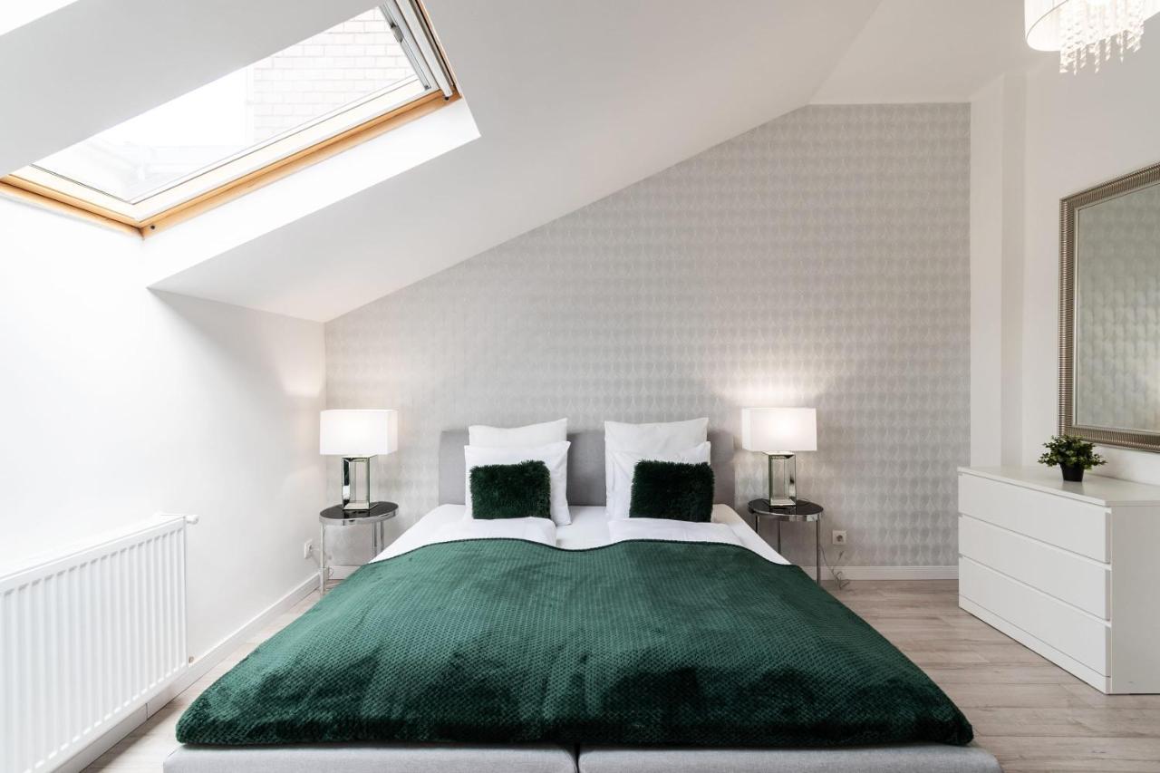 Quiet Very Central & Stylish Apt Budapeste Exterior foto